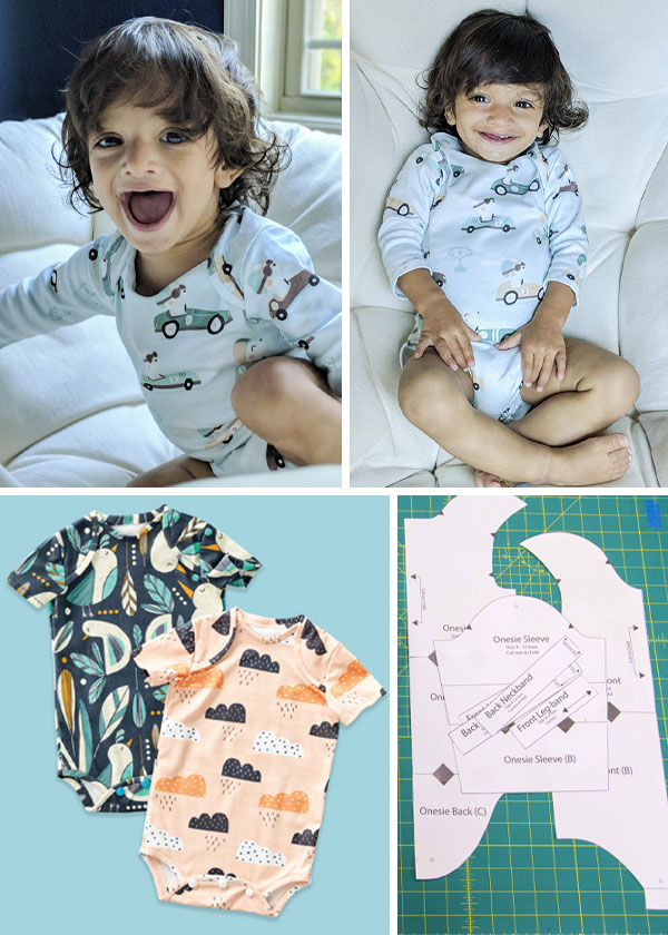 45+ Free Printable Sewing Patterns for Kids